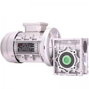 NMRV減速機