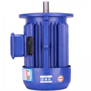 YE3三相立式電動機