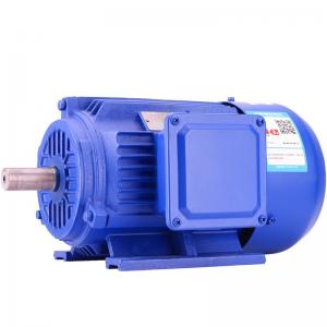 YE3三相異步電動機