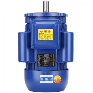 YL單相立式電動機